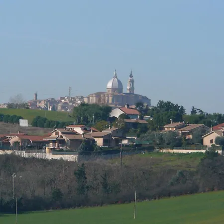 Paradiso Azzurro Appartement