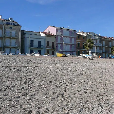 Appartement Paradiso Azzurro Porto Recanati