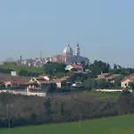 Paradiso Azzurro Apartmán