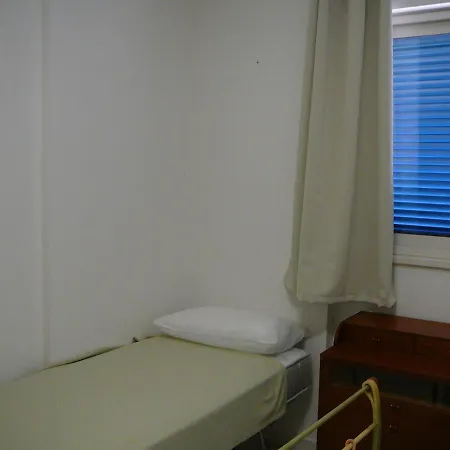 Paradiso Azzurro Apartment Porto Recanati