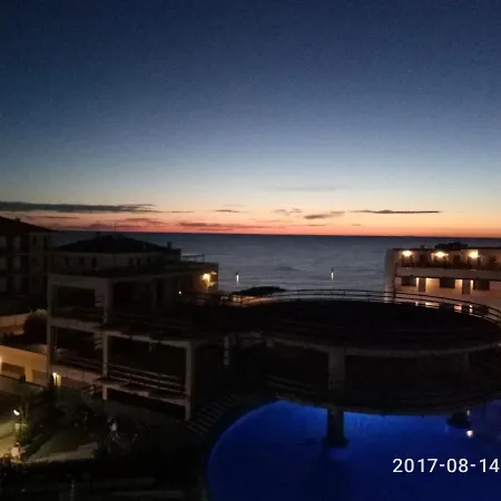 Paradiso Azzurro