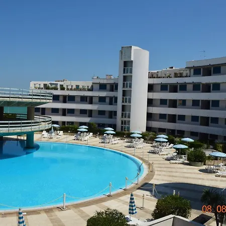 Apartment Paradiso Azzurro