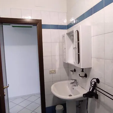 Paradiso Azzurro Apartment