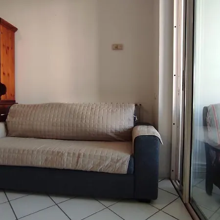 Paradiso Azzurro Apartment *