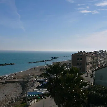 Paradiso Azzurro Porto Recanati