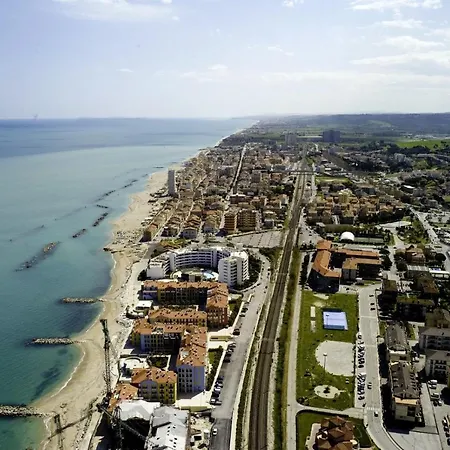 Appartamento Paradiso Azzurro *