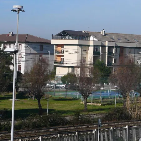 Paradiso Azzurro Apartment