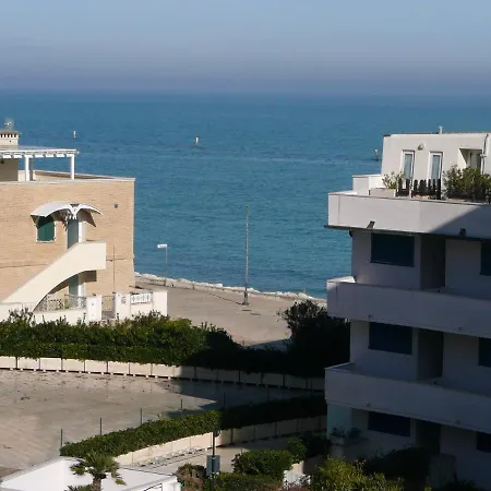 Paradiso Azzurro Appartamento Porto Recanati