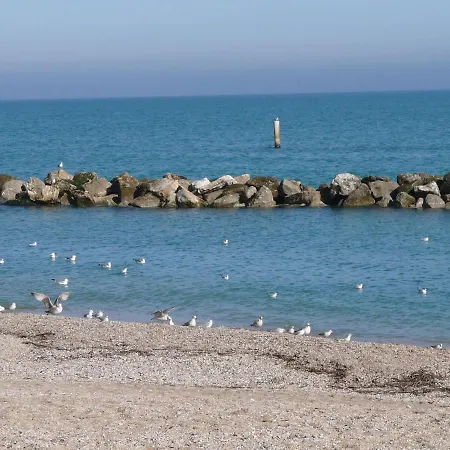 Paradiso Azzurro Appartamento